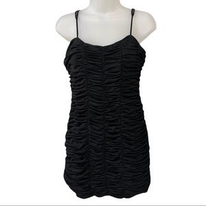 Twenty- One Spaghetti Strap Mini Dress